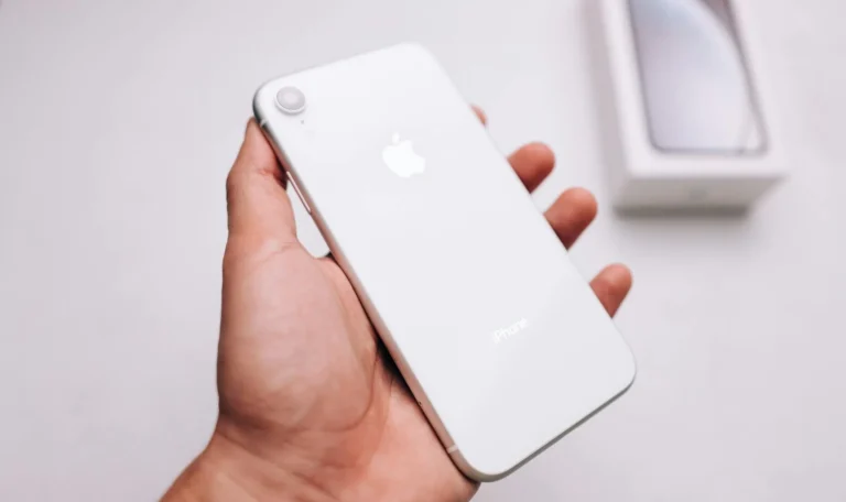 iPhone Reparation Næstved