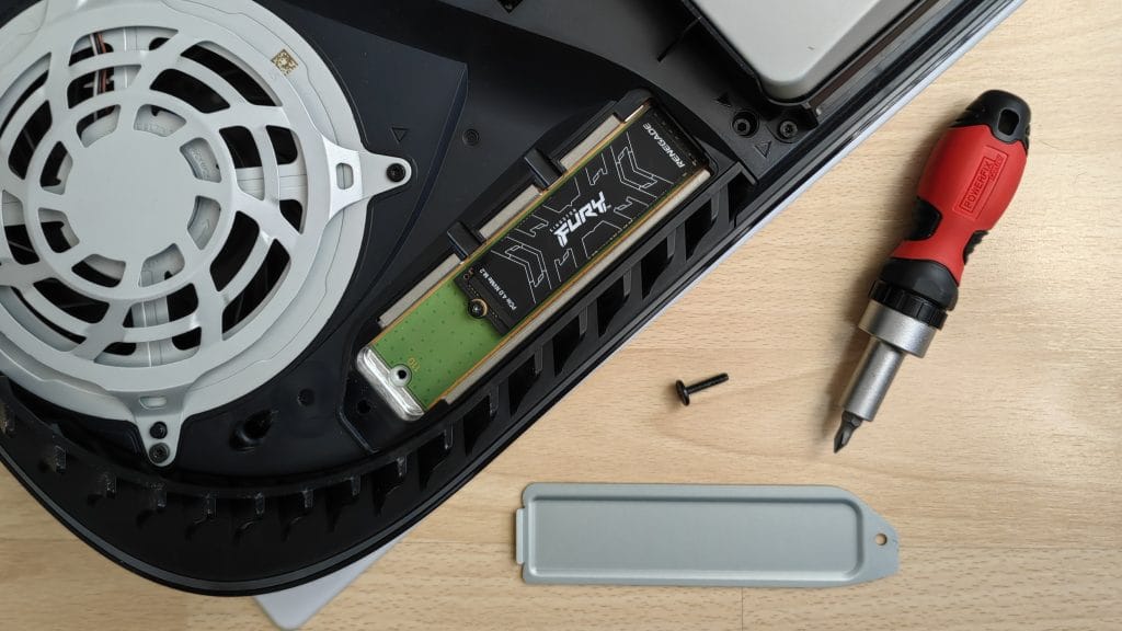 Playstation 5 reparation Næstved