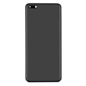 (F) Huawei P40 Pro Skærm - Ice White, Silver Frost (Original) - (FJERNLAGER)