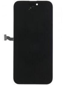(F) iPhone 14 Pro Max skærm - OEM - (FJERNLAGER)