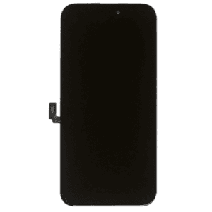 (F) iPhone 16 Plus skærm - OEM (Diagnosticerbar) - (FJERNLAGER)