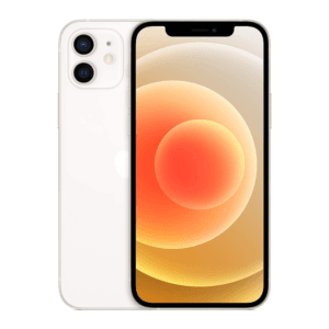 (F) Apple iPhone 12 - (FJERNLAGER)