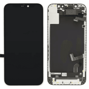(F) iPhone 12 Mini skærm - Service Pack - (FJERNLAGER)