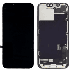 (F) iPhone 13 skærm - Service Pack - (FJERNLAGER)