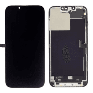 (F) iPhone 13 Pro skærm - Service Pack - (FJERNLAGER)
