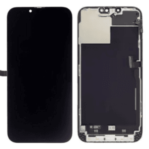 (F) iPhone 13 Pro Max skærm - Service Pack - (FJERNLAGER)