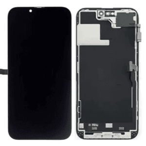 (F) iPhone 14 Pro Max skærm - Service Pack - (FJERNLAGER)