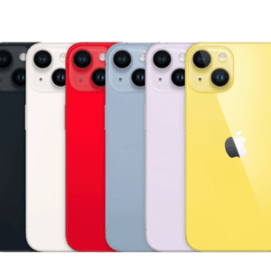 (F) Apple iPhone 14 - (FJERNLAGER)