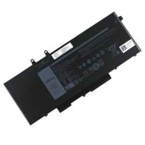 (F) Dell Battery, 68WHR, 4 Cell, - (FJERNLAGER)