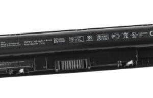 (F) Dell Battery, 40WHR, 4 Cell, - (FJERNLAGER)