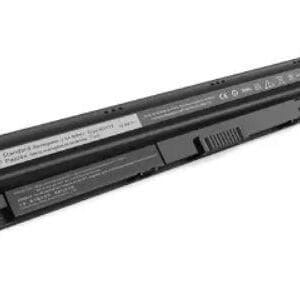 (F) Dell Battery, 40WHR, 4 Cell, - (FJERNLAGER)