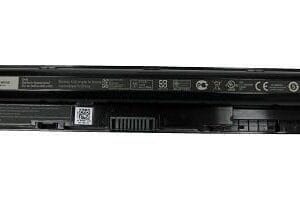 (F) Dell Battery: Primary 4-cell 40 - (FJERNLAGER)