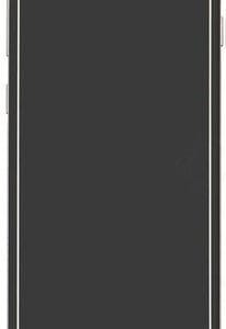 (F) Samsung Galaxy S10 OLED skærm med ramme (Hvid) (Original) - (FJERNLAGER)