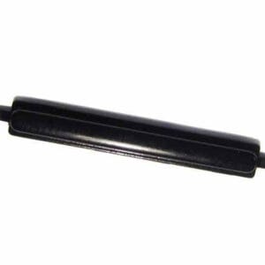 (F) Samsung Galaxy S2 Vol. Key Black - (FJERNLAGER)