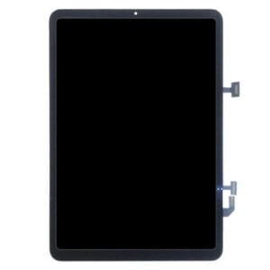 (F) iPad Air 4/5 LCD skærm -  Glas / LCD / Digitizer (Org. Refurbished) - (FJERNLAGER)
