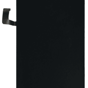 (F) iPhone 17 Pro Max skærm - (120hz) Soft OLED - (FJERNLAGER)
