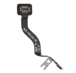 (F) Lid Angle Sensor til MacBook Pro 16" A2485 (2021) / A2780 (2023) - Service Pack - (FJERNLAGER)