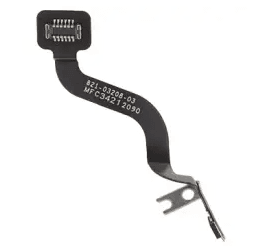 (F) Lid Angle Sensor til MacBook Pro 14" A2992 / A3112 / A3185 - Service Pack - (FJERNLAGER)
