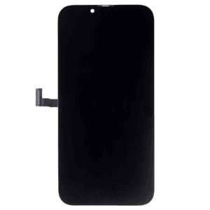 (F) iPhone 13 Pro Max skærm - (120hz) Soft OLED (JK) - (FJERNLAGER)