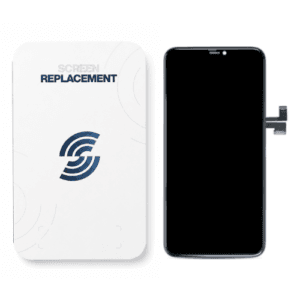 (F) iPhone 11 Pro skærm - Incell (SPX) - (FJERNLAGER)