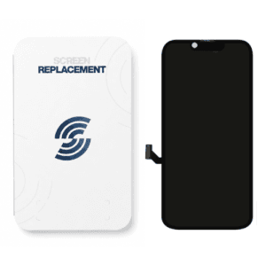 (F) iPhone 14 Plus skærm - Incell (SPX) - (FJERNLAGER)