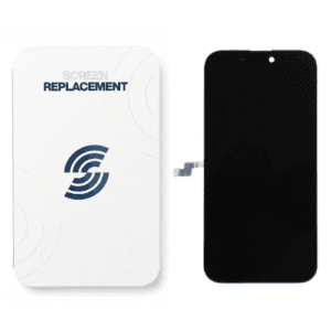 (F) iPhone 16 Pro skærm - Incell (SPX) (120HZ) - (FJERNLAGER)