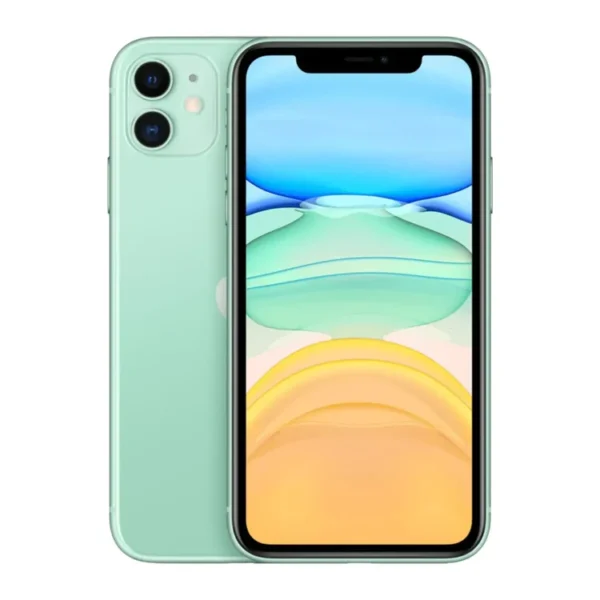 iPhone 11 Reparation
