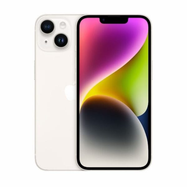 iPhone 14​ Plus Reparation