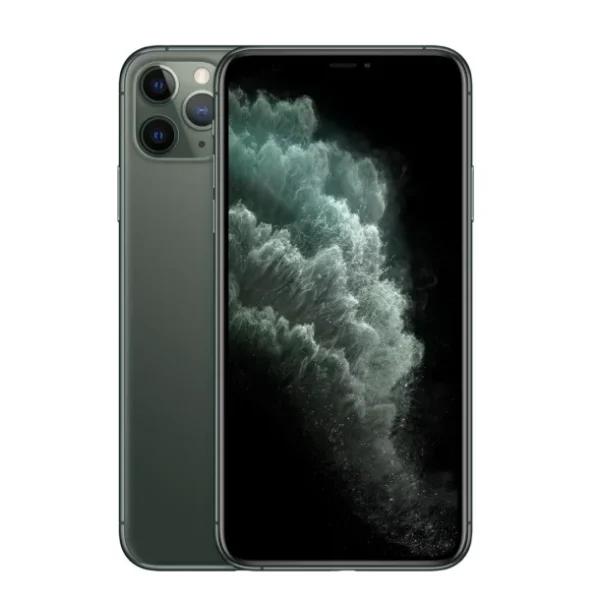 iPhone 11 Pro Max Reparation