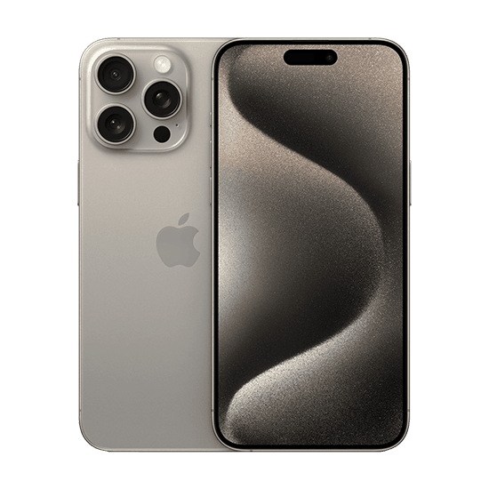 iPhone 15 Pro Max​ Reparation