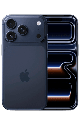 iPhone 17 Pro Reparation