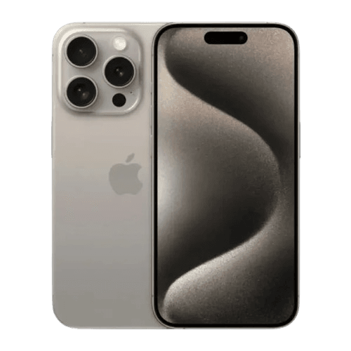 iPhone 15 Pro Max Reparation​