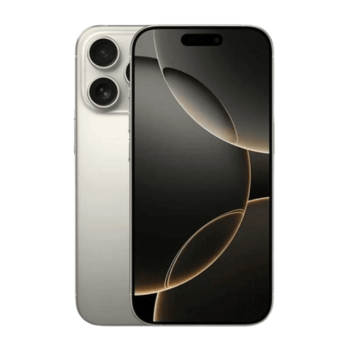 iPhone 16 Pro Max Reparation​