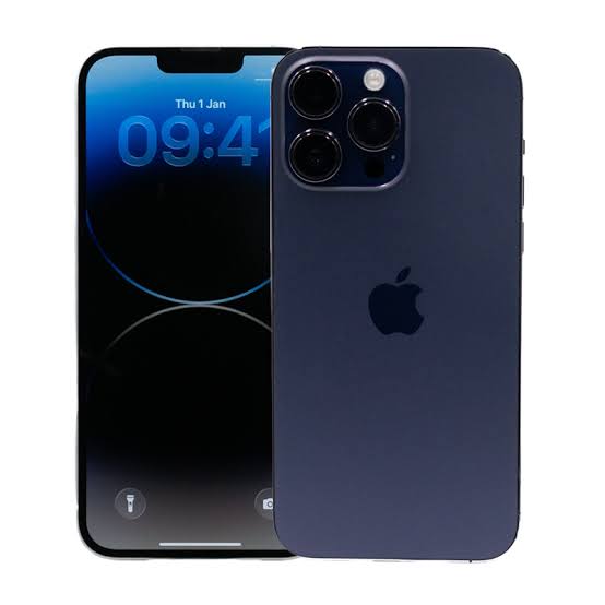 iPhone 14 Pro Max​ Reparation